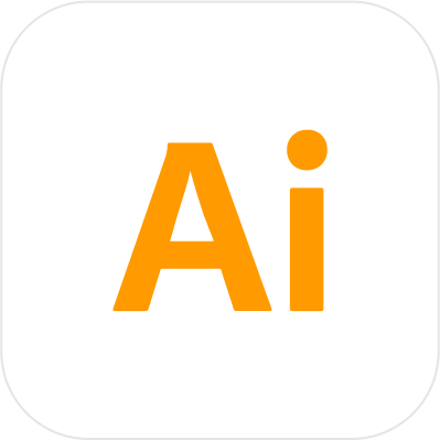 Hero Adobe Illustrator blurb