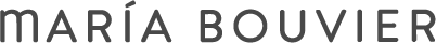 Maria Bouvier logo